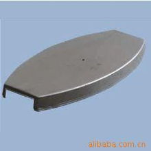 济南利安实业开发 金属包装材料产品全览