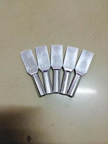 河北庆华电力金具厂家 专业供应高品质铝压缩型设备线夹与电站金具