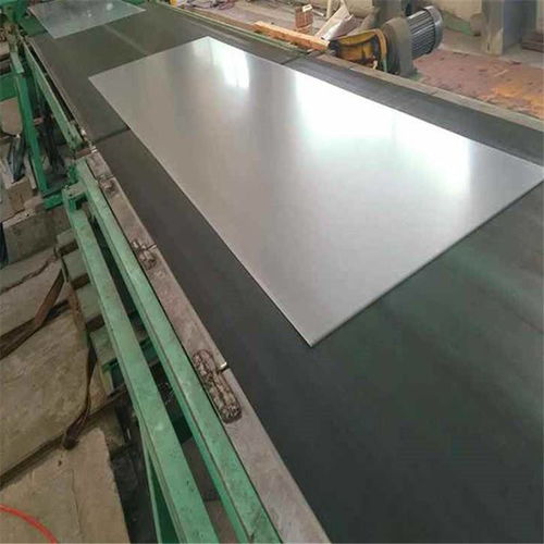 40Cr合金结构钢板 特性、应用与贸易商订购指南