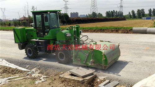 潍坊天洁金属材料厂清扫机 可量尺定做，报价灵活